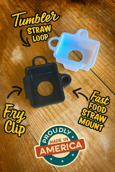 The Most Universal Dipping Sauce Holder On Earth