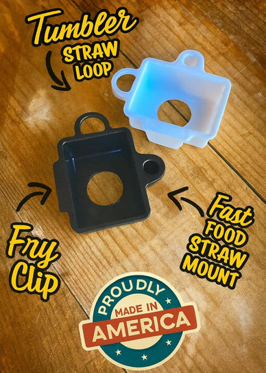 The Most Universal Dipping Sauce Holder On Earth