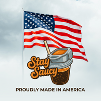 Stay Saucy™ Dipping Sauce Holder (4-Pack)